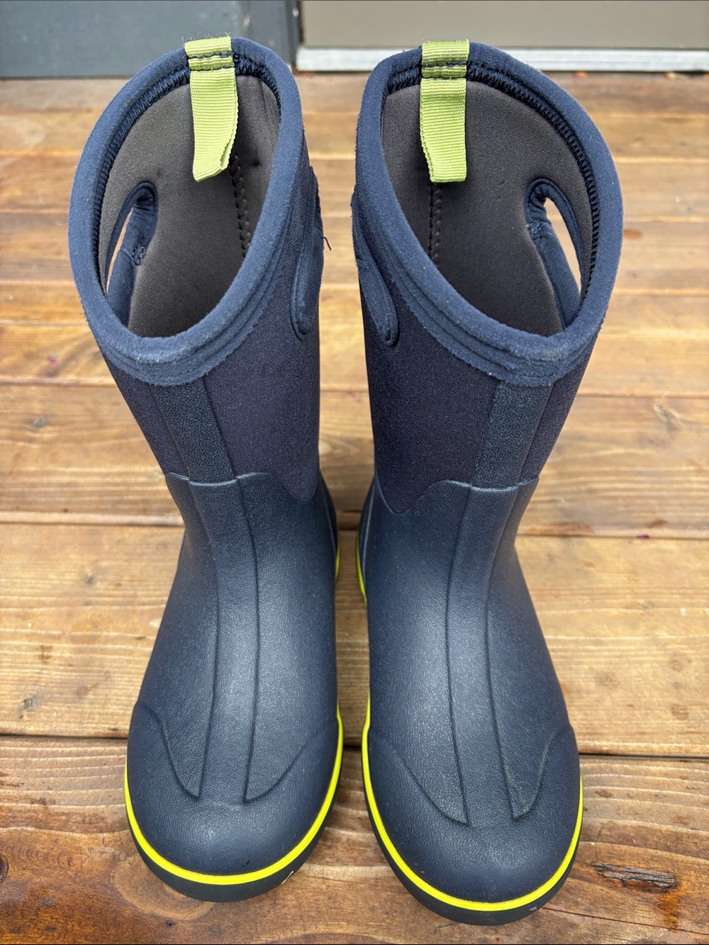 Bogs Kids Classic II Boots